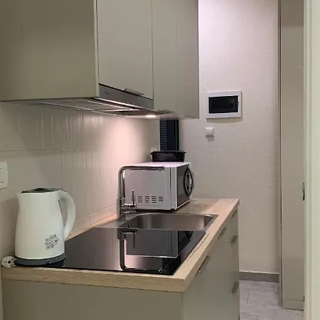 Elegant Appartamento