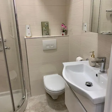Elegant Appartamento