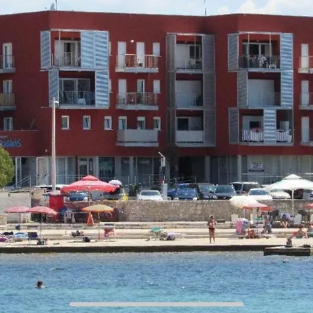 Elegant Apartment Umag