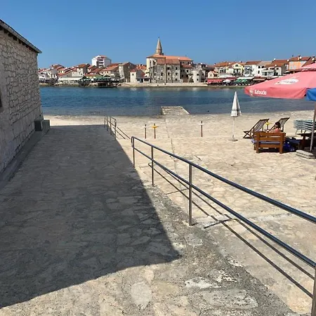 Apartment Elegant Umag