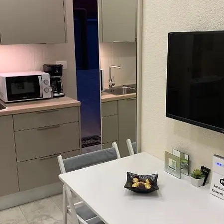 Apartman Elegant Umag