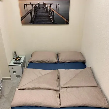 Elegant Apartman Umag