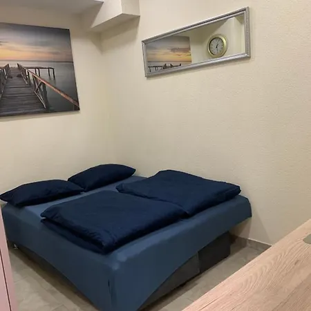 Apartament Elegant *