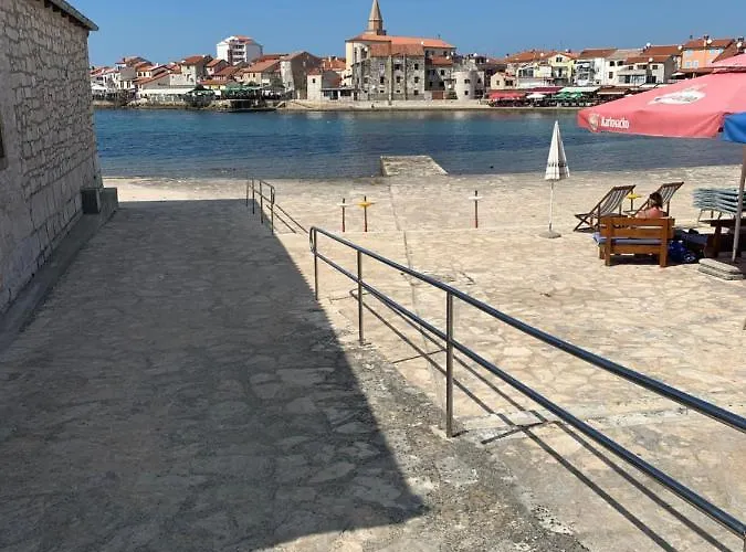 Appartement Elegant Umag