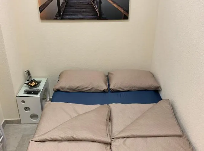 Elegant Appartement Umag