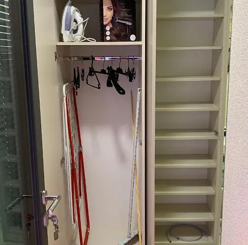 Elegant Apartman Umag